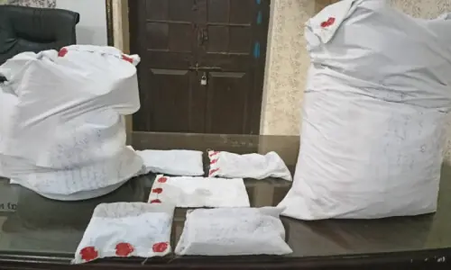 Karachi police arrest 'highly wanted' female drug lord