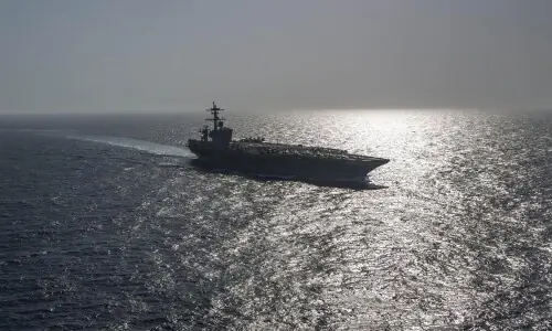 Pentagon says war on Iran has cost $29bn as US consumer inflation hits three-year high