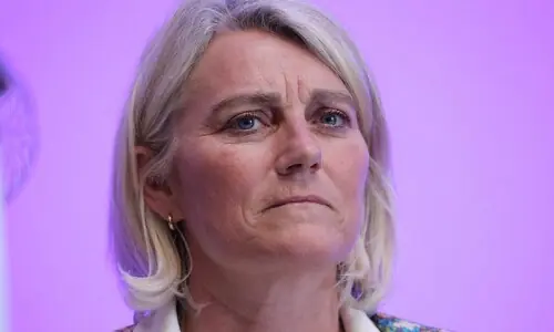 French minister says uncertain if hantavirus strain from cruise ship has mutated