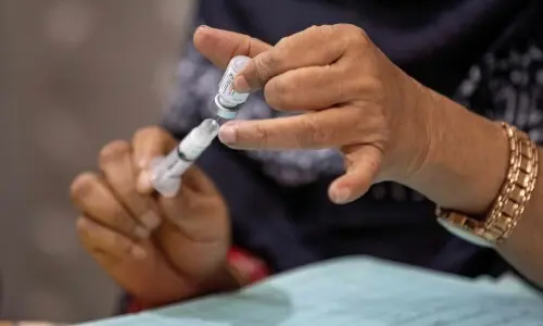 Poor planning fuels Bangladesh contraceptive crisis