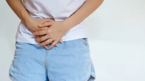 PCOS has been renamed in the hopes of improving diagnoses and medical care