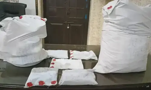 Karachi police get 3-day physical remand of alleged cocaine queenpin