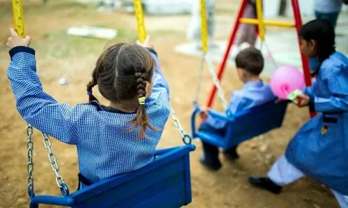 Punjab govt to build 1,000 playfields in schools Punjab govt to build 1,000 playfields in schools