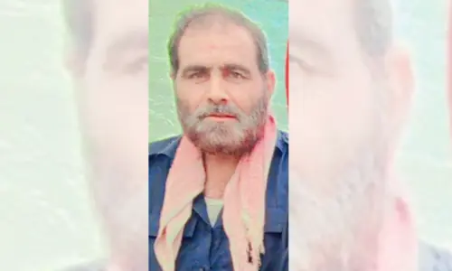 Constable injured in attack on checkpost succumbs to wounds in Charsadda