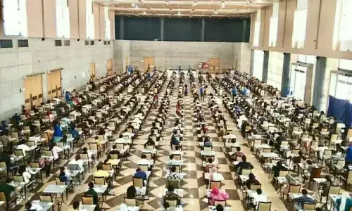 Govt orders inquiry into Cambridge exam leaks