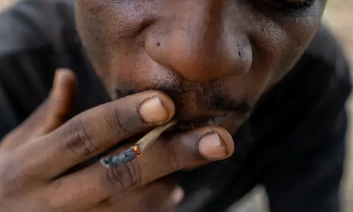 Indian pharma fuels Africa's 'zombie drug' and opioid crisis despite crackdown