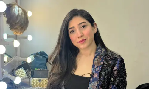 'Be your own support': Mariyam Nafees says parents should plan for self-sufficiency in retirement