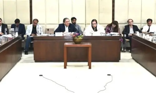 Civil servants&rsquo; asset declarations to be made public in redacted form, says govt