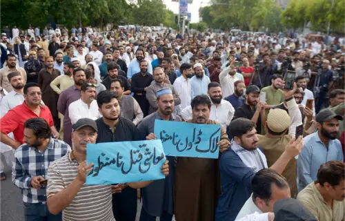 Framing of minority commission rules demanded Framing of minority commission rules demanded
