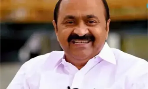 Congress names Kerala chief minister after rare win