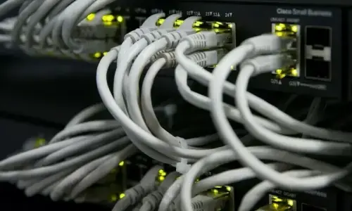 Lawmakers decry slow internet in NA, across country Lawmakers decry slow internet in NA, across country
