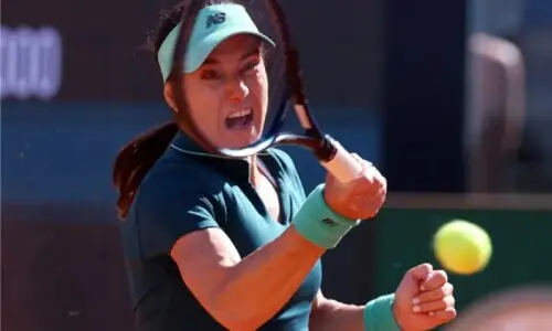 Sinner breaks Masters 1000 winning streak record at Italian Open