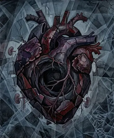 Hypertension kills and it kills silently Hypertension kills and it kills silently