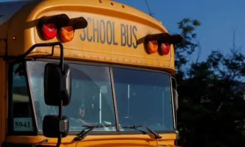 Rising diesel costs from Iran war strain US school budgets Rising diesel costs from Iran war strain US school budgets