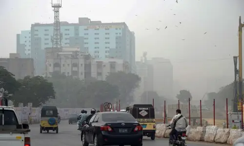 KMC launches plan to keep citizens updated on air quality KMC launches plan to keep citizens updated on air quality