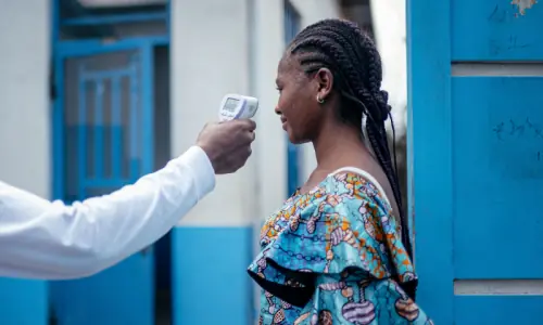 WHO declares Ebola outbreak in DR Congo, Uganda an 'emergency of international concern'