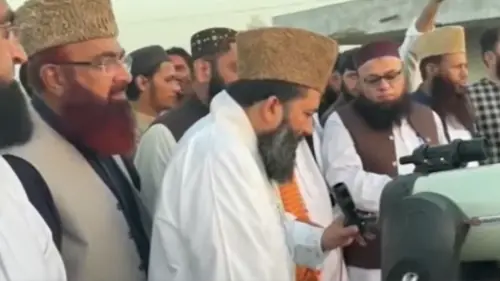 Zilhaj moon sighted, Eidul Azha to fall on May 27