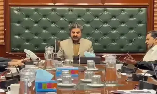 Entrusting KMC with Rs13bn town-level uplift work irks TMCs Entrusting KMC with Rs13bn town-level uplift work irks TMCs