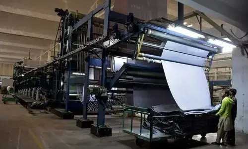 Textile industry projects 7.2m cotton bales import to meet shortfall Textile industry projects 7.2m cotton bales import to meet shortfall
