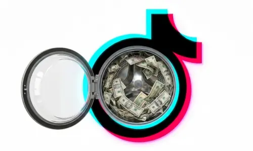 A TikTok feature that Pakistan&rsquo;s dirty money loves