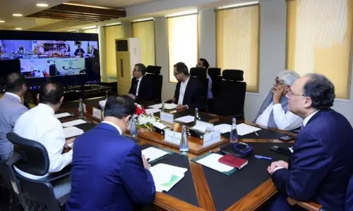 Provinces asked to raise Rs400bn more to meet IMF goals Provinces asked to raise Rs400bn more to meet IMF goals