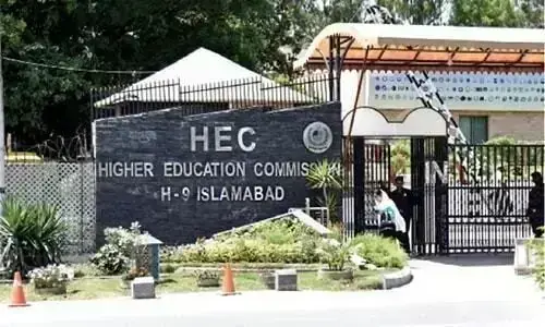 HEC shifts to fully online degree attestation system, Senate body informed
