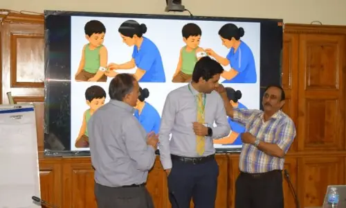 University of Health Sciences introduces child nutrition in MBBS curriculum across Punjab University of Health Sciences introduces child nutrition in MBBS curriculum across Punjab
