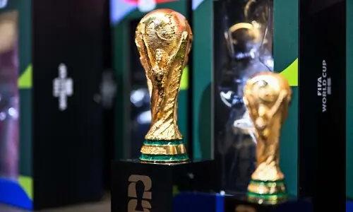 After escaping Iran war, Haiti’s Nazon awaits World Cup dream After escaping Iran war, Haiti’s Nazon awaits World Cup dream