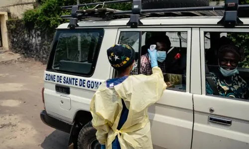 What do we know about the rare Ebola virus strain that has prompted WHO to declare a public health emergency?