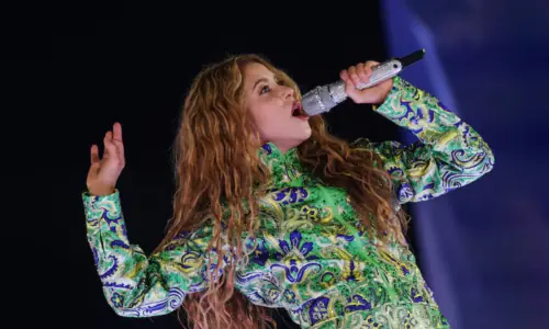 Spanish court acquits singer Shakira of tax fraud, asks tax authorities to reimburse $70m