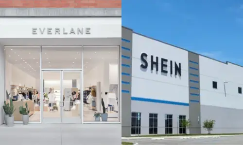 Sustainable fashion brand Everlane folds to fast fashion, gets sold to Shein for $100m