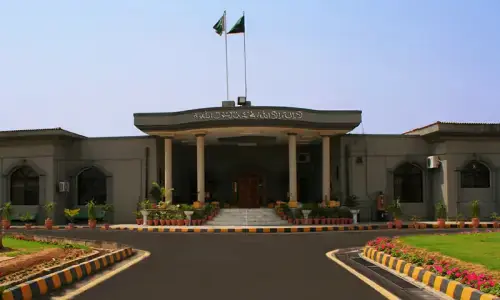 Higher Education Commission asked to curb drugs in educational institutions