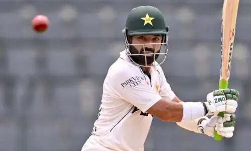 Bangladesh beat Pakistan by 78 runs to clinch Test series 2-0