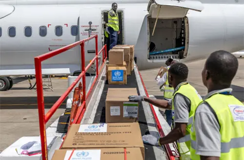 Ebola risk high regionally, low worldwide, says WHO Ebola risk high regionally, low worldwide, says WHO