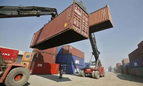 Pakistan joins World Customs Organisation commission Pakistan joins World Customs Organisation commission