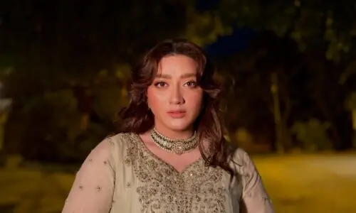 Actor Momina Iqbal, PML-N MPA summoned by NCCIA Lahore over harassment allegations