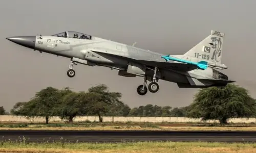 Punjab govt imposes Section 144 around airports, PAF bases for 30 days Punjab govt imposes Section 144 around airports, PAF bases for 30 days