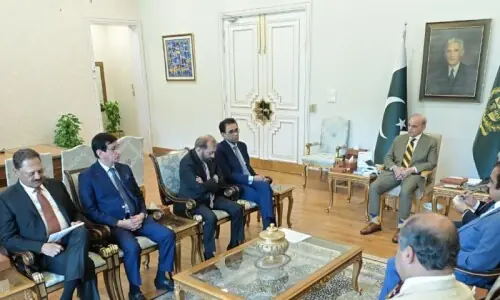 MQM-P leader Khalid Maqbool made member of Economic Coordination Committee MQM-P leader Khalid Maqbool made member of Economic Coordination Committee