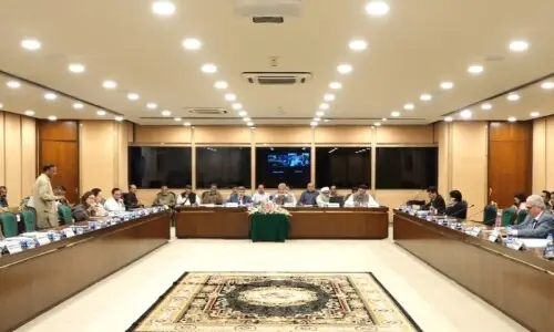 Nespak faces multi-billion rupee scrutiny