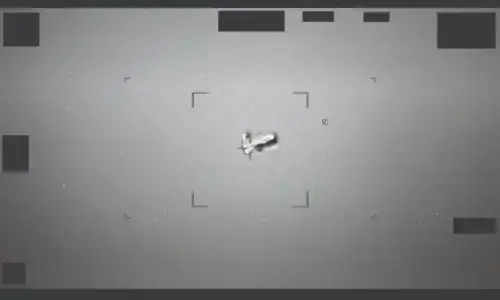 US releases second batch of government declassified UFO files