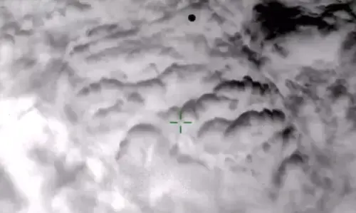 US releases second batch of government declassified UFO files US releases second batch of government declassified UFO files