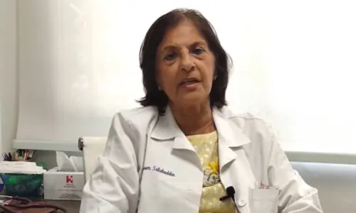 Renowned infectious diseases expert Dr Naseem Salahuddin passes away