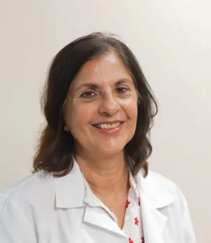Leading medical figure Dr Naseem Salahuddin no more
