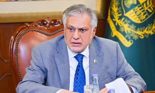 Dar to advance diplomatic push at UNSC moot