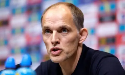 Tuchel gambles on chemistry as England squad raises eyebrows Tuchel gambles on chemistry as England squad raises eyebrows