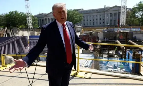 'A long-term strategic failure': Three months in, is Trump losing the war on Iran?