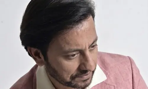 Saleem Mairaj wants young actors to stop chasing marketing and start chasing the craft of acting