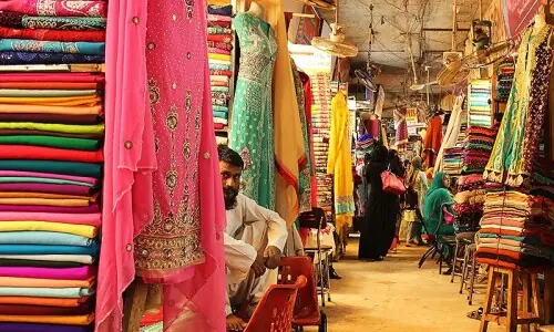 Traders&rsquo; coalition demands turnover tax be reduced to 0.5pc
