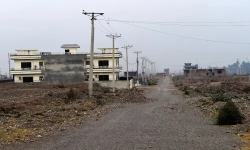 PHC seeks commissioner’s report on delay in Regi plots allotment PHC seeks commissioner’s report on delay in Regi plots allotment