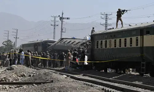 'Heinous crime against humanity': Condemnations pour in after suicide bombing in Quetta